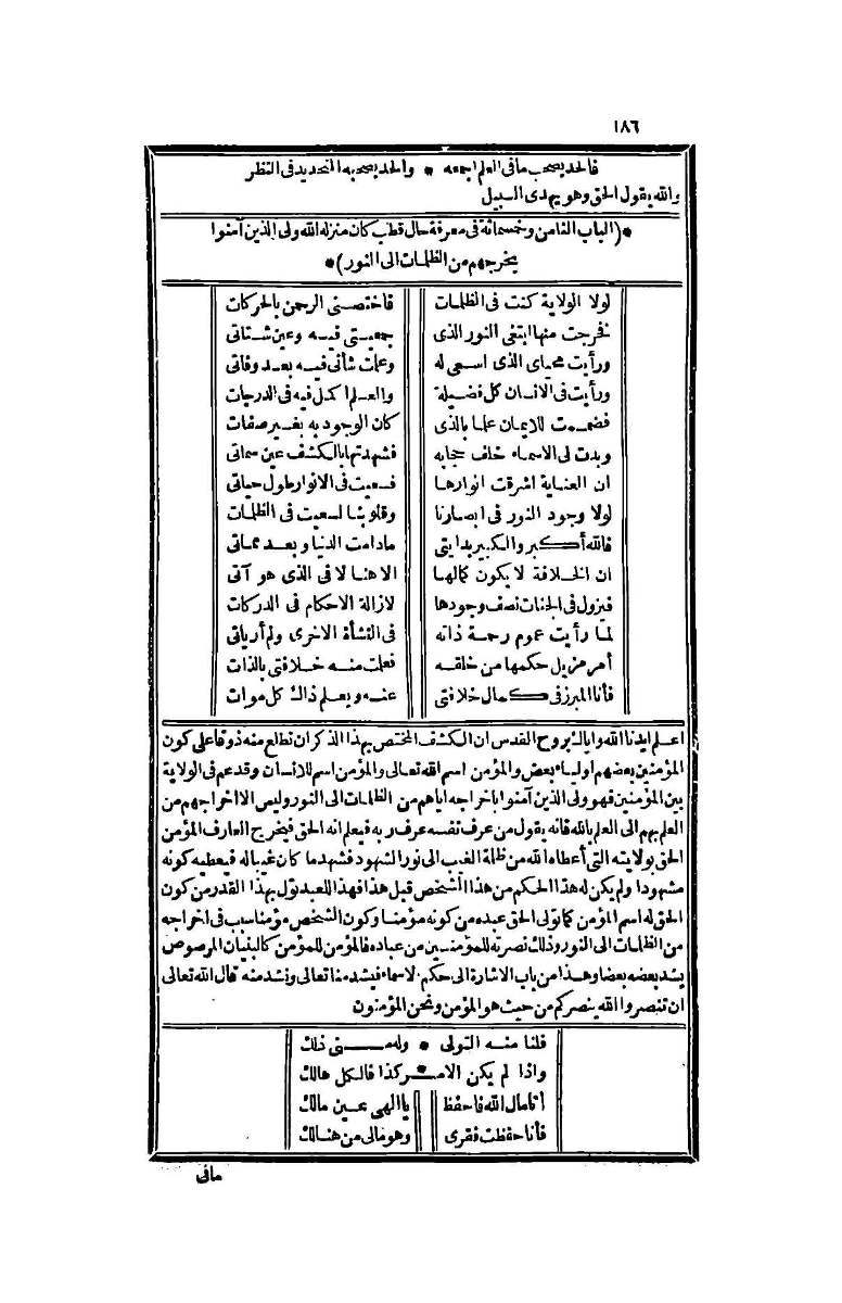 futmak.com - Page 186 - from part Four of the second Boulaq edition